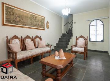 Casa · 196m² · 3 Quartos · 2 Vagas · Sobrado à venda 3 quartos 2 suítes 2 vagas Barcelona - São Caetano do Sul - SP