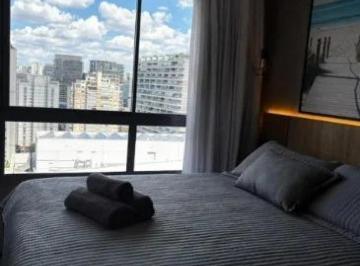 Apartamento · 27m² · 1 Quarto · Studio em Vila Nova Conceição 27m2
