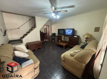 Casa · 150m² · 2 Quartos · 2 Vagas · Sobrado à venda 2 quartos 2 vagas Baeta Neves - São Bernardo do Campo - SP