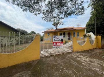 Casa · 3 Quartos · 6 Vagas · LOCAÇÃO | Casa, com 3 dormitórios em Vila São Vicente, Paranavaí