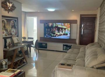 Apartamento · 86m² · 2 Quartos · 1 Vaga · VENDA | Apartamento, com 2 dormitórios em Brotas, Salvador
