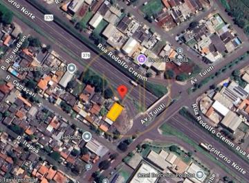 Terreno · VENDA | Terreno,  em Conjunto Habitacional Requião, Maringá