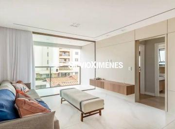 Apartamento · 83m² · 3 Quartos · 2 Vagas · Residencial › Apartamento no Santo Antônio com 83,00 (M²), 3 quartos e 2 vagas para Venda
