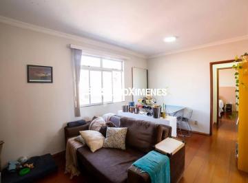 Apartamento · 85m² · 2 Quartos · 1 Vaga · Apartamento com 2 quartos à Venda, Sagrada Família - Belo Horizonte