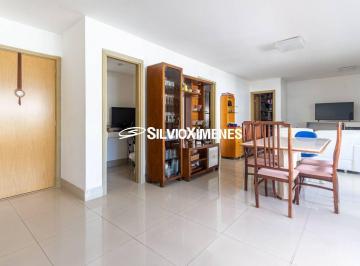 Apartamento · 126m² · 4 Quartos · 3 Vagas · Residencial › Apartamento no Buritis com 126,00 (M²), 4 quartos e 3 vagas para Venda