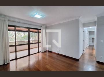 Apartamento · 100m² · 3 Quartos · 2 Vagas · Apartamento para Aluguel - Alto da Lapa, 3 Quartos,  100 m2 - São Paulo