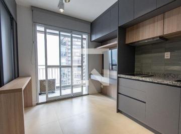 Apartamento · 27m² · 1 Quarto · Apartamento para Aluguel - Vila Mariana, 1 Quarto, 27 m2 - São Paulo