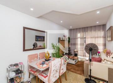 Apartamento · 70m² · 2 Quartos · 1 Vaga · Apartamento para Aluguel - Irajá, 2 Quartos,  70 m2 - Rio de Janeiro