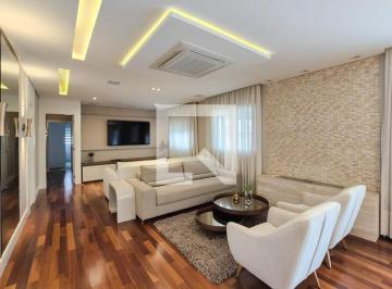 Apartamento · 180m² · 3 Quartos · 3 Vagas · Apartamento à Venda - Nova Petrópolis, 3 Quartos, 180 m² - São Bernardo do Campo