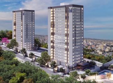 Apartamento · 58m² · 2 Quartos · 1 Vaga · MIRATI RESIDENCIAIS – ÚLTIMAS OPORTUNIDADES NA VILA INDUSTRIAL!