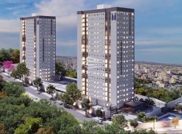 Apartamento · 58m² · 2 Quartos · 1 Vaga · MIRATI RESIDENCIAIS – ÚLTIMAS OPORTUNIDADES NA VILA INDUSTRIAL!