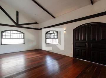 Casa · 750m² · 6 Quartos · 6 Vagas · Casa à Venda - Barra da Tijuca, 6 Quartos,  750 m² - Rio de Janeiro