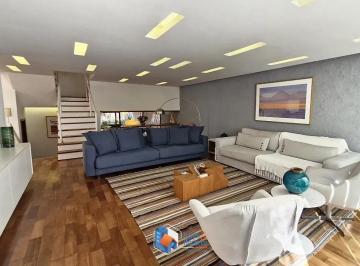6235540a-3953-4b97-a35a-bccdb52c52d3.jpg · Casa para venda em Jardim Prudência com 3 quartos, sendo 3 suítes, 315m²