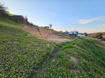 Terreno · 1000m² · TERRENO À VENDA NO CONDOMÍNIO HORIZONTE AZUL II - ITUPEVA/SP