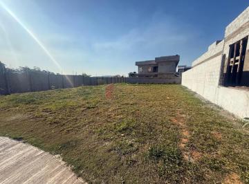 Terreno · 360m² · TERRENO PLANO À VENDA NO CONDOMÍNIO PECAN TOWN E COUNTRY EM ITUPEVA/SP