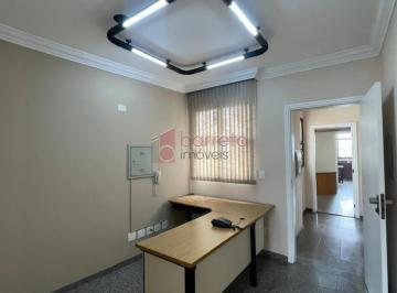 Comercial · 75m² · 1 Vaga · SALA PARA VENDA NO EDIFÍCIO SANTO IVO - JUNDIAÍ/SP