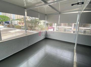 Comercial · 321m² · PRÉDIO COMERCIAL PARA LOCAÇÃO NO JARDIM ANA MARIA - JUNDIAÍ/SP
