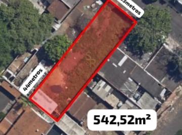 Terreno · 542m² · Terreno para Venda no Bairro Jardim Zara em Ribeirão Preto/SP.