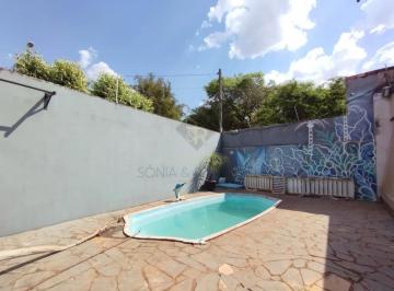 Casa · 214m² · 2 Quartos · 3 Vagas · Casa para Venda no Bairro Residencial Léo Gomes de Moraes em Ribeirão Preto/SP.