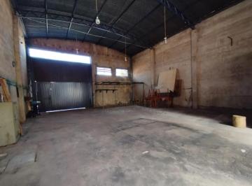 Comercial · 160m² · Galpão Comercial para Locação e Venda no Bairro Jardim Jóquei Clube em Ribeirão Preto/SP.
