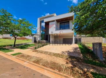 Casa · 494m² · 3 Quartos · 4 Vagas · Casa condomínio para Venda e locação no Bairro Bonfim Paulista - Ribeirão Pretoem Ribeirão Preto/SP.