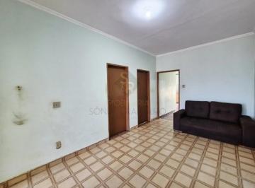 Casa · 161m² · 2 Quartos · 2 Vagas · Casa para Venda no Bairro Campos Elíseos em Ribeirão Preto/SP.