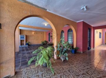 Casa · 191m² · 3 Quartos · 3 Vagas · Casa para Venda no Bairro Jardim Piratininga em Ribeirão Preto/SP.