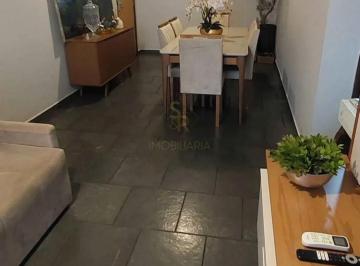 Apartamento · 89m² · 3 Quartos · 1 Vaga · Casa condomínio para Venda no Bairro Jardim Paulista, em Ribeirão Preto