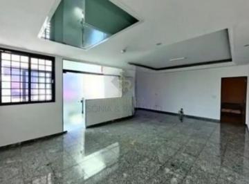 Casa · 500m² · 1 Quarto · 6 Vagas · Casa para Venda no Bairro Vila Monte Alegre em Ribeirão Preto/SP.
