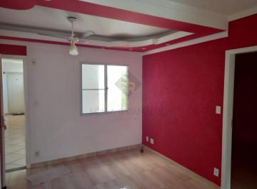 Apartamento · 42m² · 2 Quartos · 1 Vaga · Apartamento para Locação com 2 Quartos no Ribeirão Verde