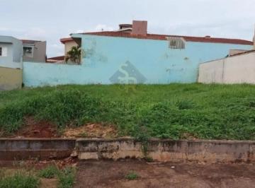Terreno · 300m² · Terreno Para Venda no Bairro Alto da Boa Vista em Ribeirão Preto/SP.
