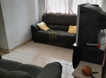 Apartamento · 63m² · 2 Quartos · 1 Vaga · Apartamento Padrão para Venda no Bairro Jardim Palma Travassos, em Ribeirão Preto