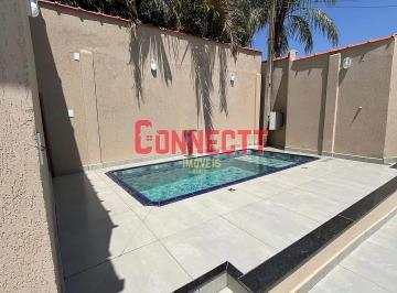 11758032147253.jpeg · CASA DE 3 QUARTOS SENDO 2 SUITES COM 6 VAGAS E PISCINA NO BAIRRO CANDIDO PORTINARI.