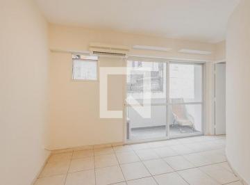 Apartamento · 55m² · 1 Quarto · 1 Vaga · Apartamento para Aluguel - Pinheiros, 1 Quarto,  55 m² - São Paulo