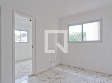 Apartamento · 38m² · 2 Quartos · Apartamento para Aluguel - Jardim Vivan, 2 Quartos, 38 m² - São Paulo