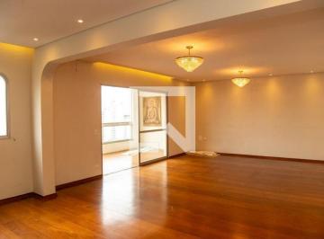Apartamento · 200m² · 4 Quartos · 4 Vagas · Apartamento para Aluguel - Campo Belo, 4 Quartos, 200 m² - São Paulo