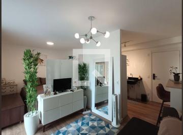 Apartamento · 36m² · 1 Quarto · Apartamento para Aluguel - Vila Mariana, 1 Quarto,  36 m² - São Paulo