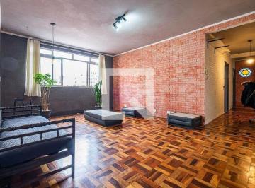 Apartamento · 134m² · 2 Quartos · 1 Vaga · Apartamento para Aluguel - Pinheiros, 2 Quartos,  134 m² - São Paulo