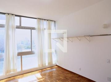 Apartamento · 40m² · 1 Quarto · Apartamento para Aluguel - Santo Agostinho, 1 Quarto, 40 m² - Belo Horizonte