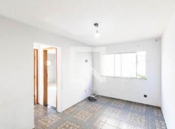 Apartamento · 50m² · 2 Quartos · 1 Vaga · Apartamento para Aluguel - Campo Grande, 2 Quartos, 50 m² - Rio de Janeiro