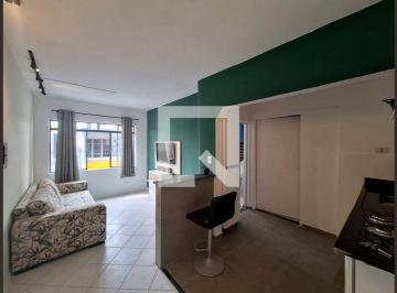 Apartamento · 45m² · 1 Quarto · Apartamento para Aluguel - Santana, 1 Quarto, 45 m² - São Paulo