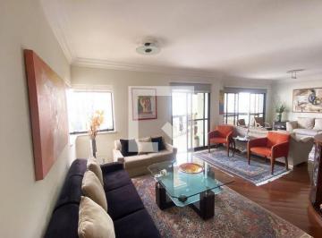 Apartamento · 230m² · 4 Quartos · 3 Vagas · Apartamento para Aluguel - Paraíso, 4 Quartos,  230 m² - São Paulo