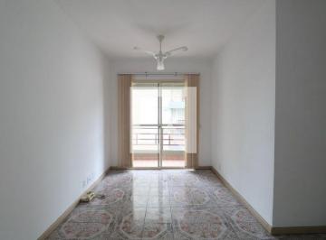 Apartamento · 60m² · 2 Quartos · 1 Vaga · Apartamento para Aluguel - Jardim Três Marias, 2 Quartos,  60 m² - Guarujá