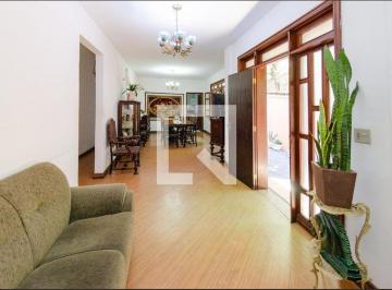 Casa · 427m² · 6 Quartos · 8 Vagas · Casa para Aluguel - Luxemburgo, 6 Quartos, 427 m² - Belo Horizonte