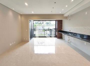 Apartamento · 68m² · 2 Quartos · 2 Vagas · Apartamento para Aluguel - Swiss Park, 2 Quartos,  68 m² - Campinas