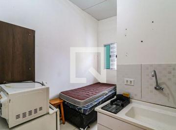 Apartamento · 20m² · 1 Quarto · Apartamento para Aluguel - Butantã, 1 Quarto,  20 m² - São Paulo