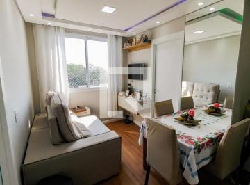 Apartamento · 37m² · 2 Quartos · Apartamento para Aluguel - Morumbi, 2 Quartos,  37 m² - São Paulo