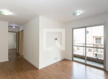 Apartamento · 70m² · 3 Quartos · 1 Vaga · Apartamento para Aluguel - Tatuapé, 3 Quartos, 70 m² - São Paulo