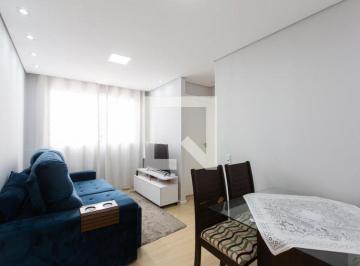 Apartamento · 40m² · 2 Quartos · Apartamento para Aluguel - Itaquera, 2 Quartos,  40 m² - São Paulo