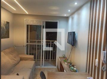 Apartamento · 27m² · 1 Quarto · Apartamento para Aluguel - Barra Funda, 1 Quarto, 27 m² - São Paulo